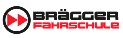 Brägger Fahrschule Logo